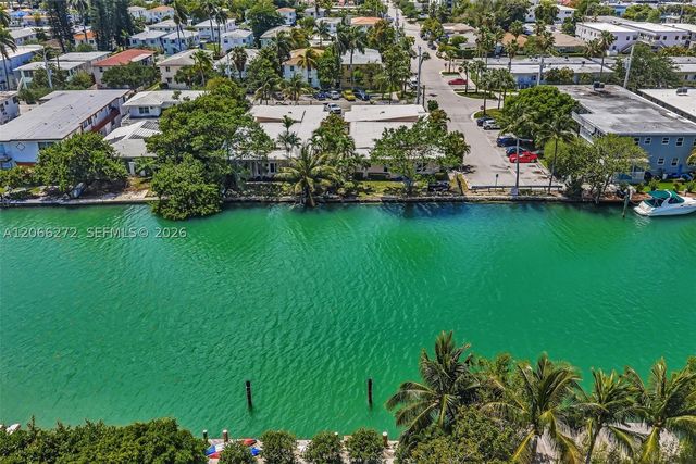 1795 Calais Dr, Miami Beach, FL 33141