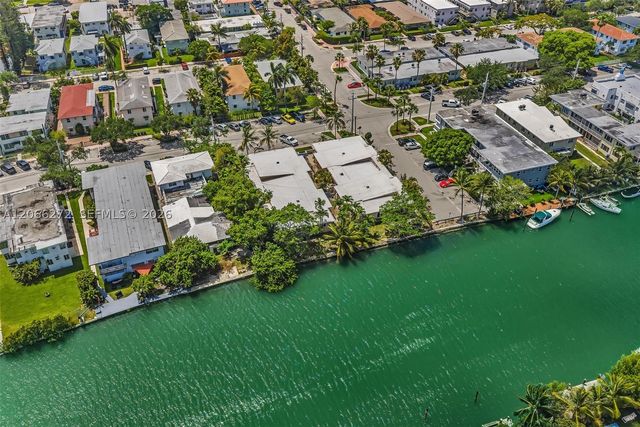 1795 Calais Dr, Miami Beach, FL 33141
