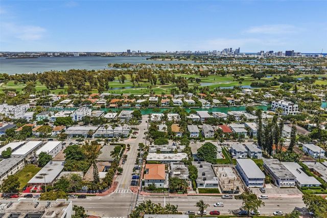 1795 Calais Dr, Miami Beach, FL 33141