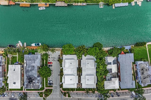 1795 Calais Dr, Miami Beach, FL 33141