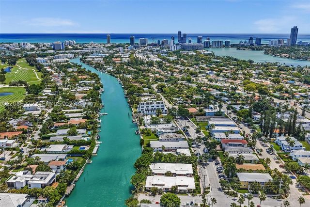 1795 Calais Dr, Miami Beach, FL 33141