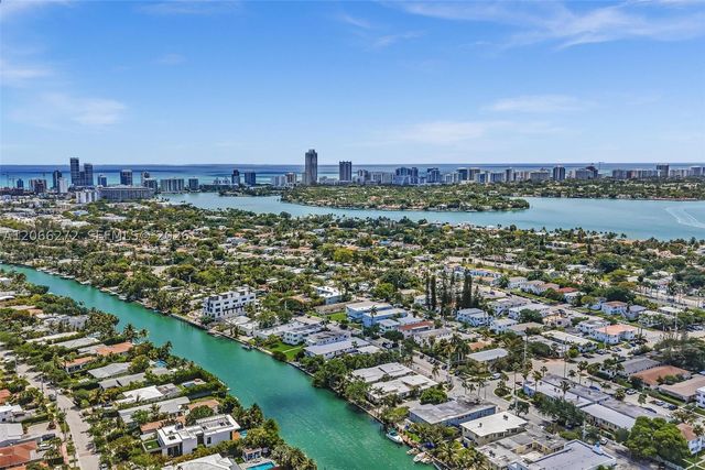 1795 Calais Dr, Miami Beach, FL 33141