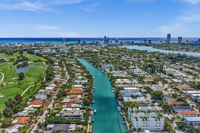 1795 Calais Dr, Miami Beach, FL 33141