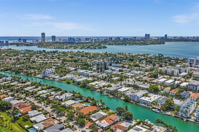 1795 Calais Dr, Miami Beach, FL 33141