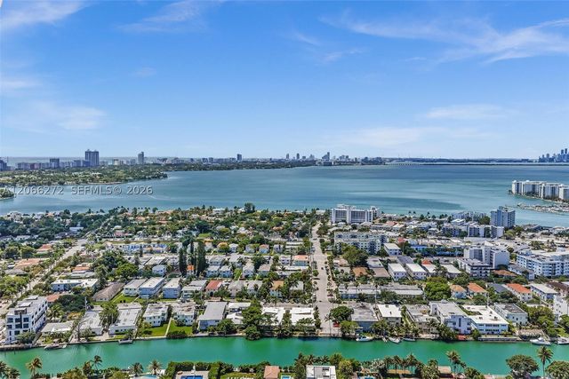1795 Calais Dr, Miami Beach, FL 33141