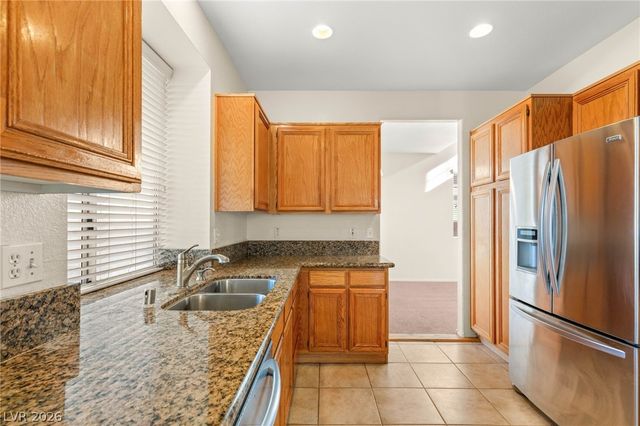 2570 Swans Chance Avenue, Henderson, NV 89052