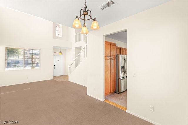 2570 Swans Chance Avenue, Henderson, NV 89052