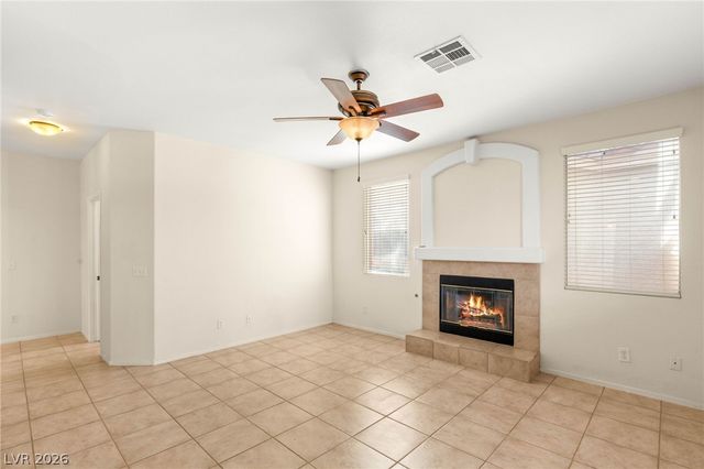 2570 Swans Chance Avenue, Henderson, NV 89052