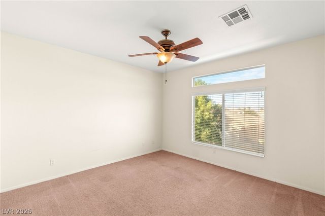 2570 Swans Chance Avenue, Henderson, NV 89052