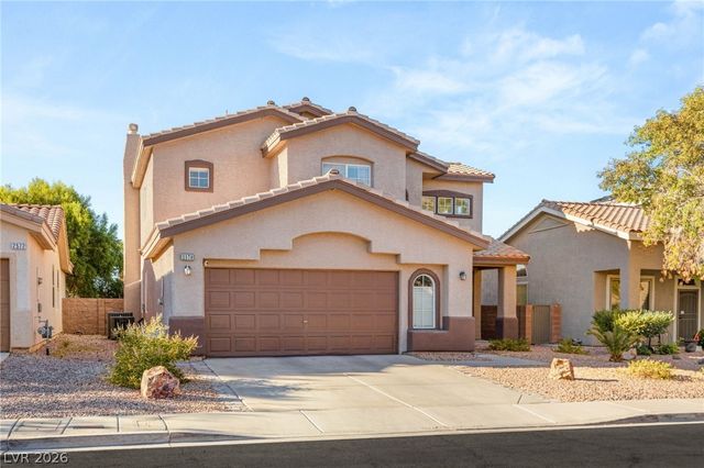 2570 Swans Chance Avenue, Henderson, NV 89052