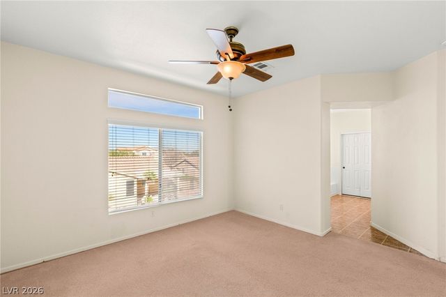 2570 Swans Chance Avenue, Henderson, NV 89052
