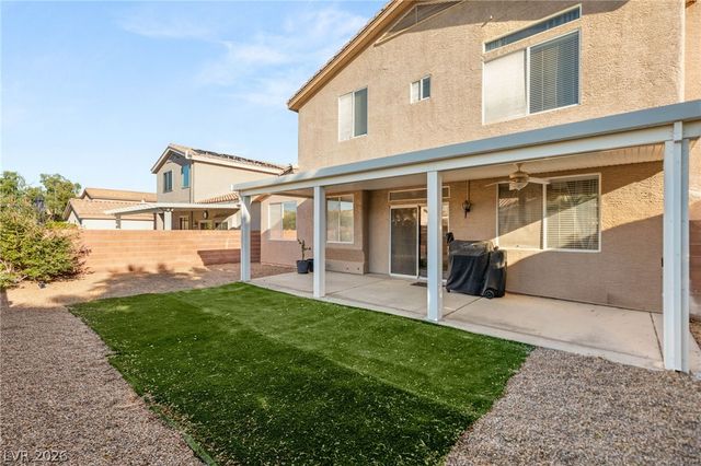 2570 Swans Chance Avenue, Henderson, NV 89052