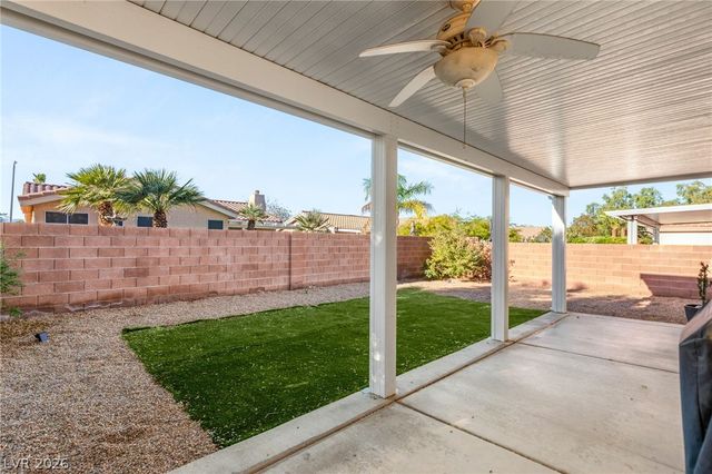 2570 Swans Chance Avenue, Henderson, NV 89052