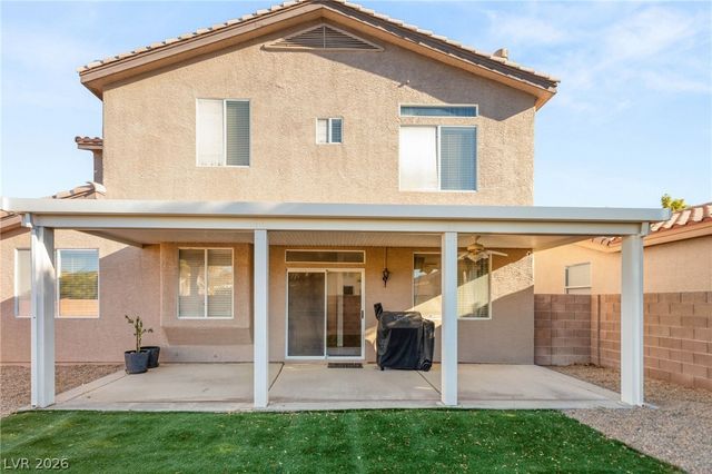 2570 Swans Chance Avenue, Henderson, NV 89052