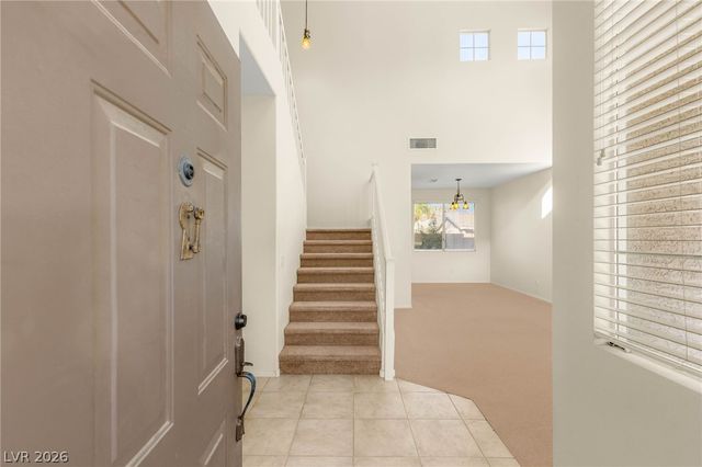 2570 Swans Chance Avenue, Henderson, NV 89052