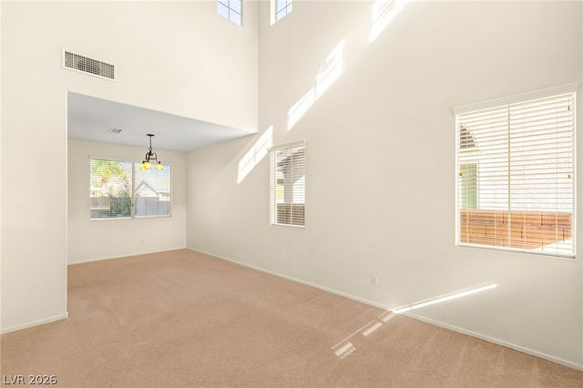 2570 Swans Chance Avenue, Henderson, NV 89052