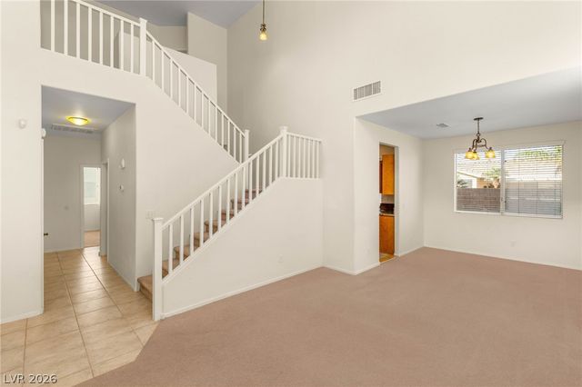 2570 Swans Chance Avenue, Henderson, NV 89052