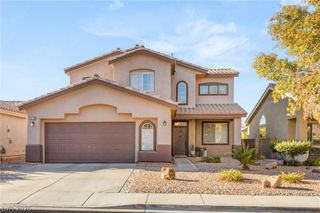 2570 Swans Chance Avenue, Henderson, NV 89052