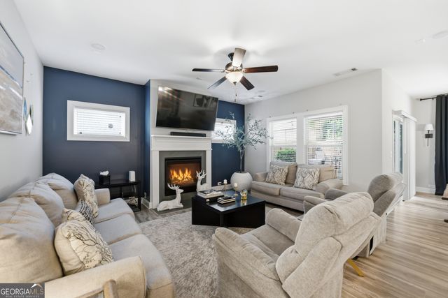 128 Grove View Road, Woodstock, GA 30189