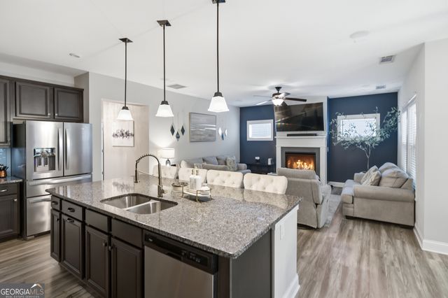 128 Grove View Road, Woodstock, GA 30189