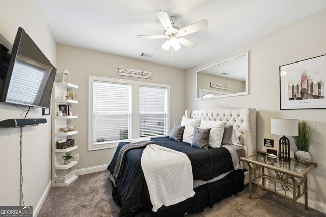 128 Grove View Road, Woodstock, GA 30189