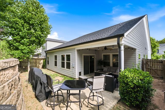 128 Grove View Road, Woodstock, GA 30189