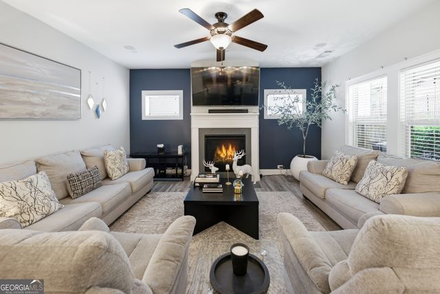 128 Grove View Road, Woodstock, GA 30189