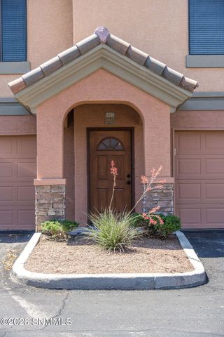 3650 Morningstar Drive 3201, Las Cruces, NM 88011