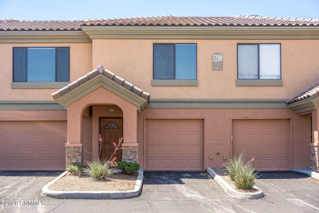 3650 Morningstar Drive 3201, Las Cruces, NM 88011