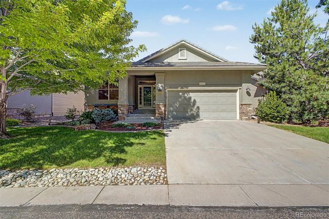 6243 S Blackhawk Court, Centennial, CO 80111