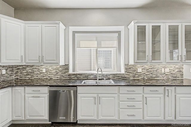 6243 S Blackhawk Court, Centennial, CO 80111