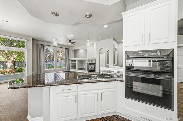 6243 S Blackhawk Court, Centennial, CO 80111