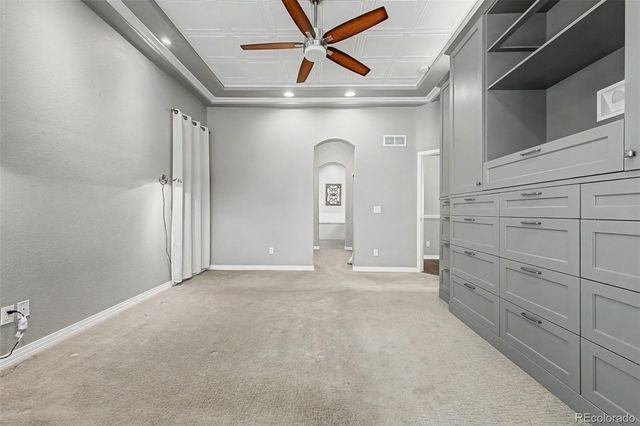 6243 S Blackhawk Court, Centennial, CO 80111