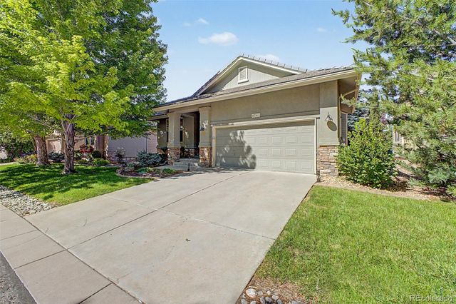 6243 S Blackhawk Court, Centennial, CO 80111