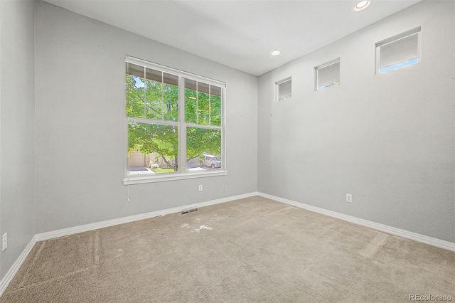 6243 S Blackhawk Court, Centennial, CO 80111