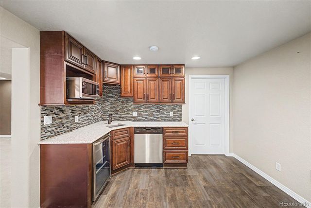 6243 S Blackhawk Court, Centennial, CO 80111