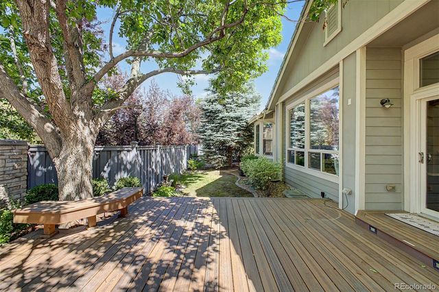 6243 S Blackhawk Court, Centennial, CO 80111
