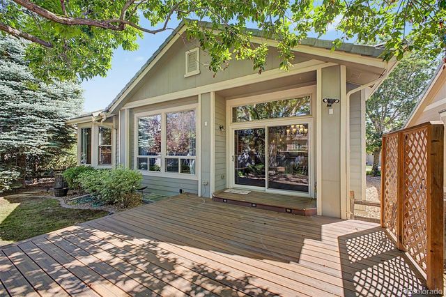 6243 S Blackhawk Court, Centennial, CO 80111