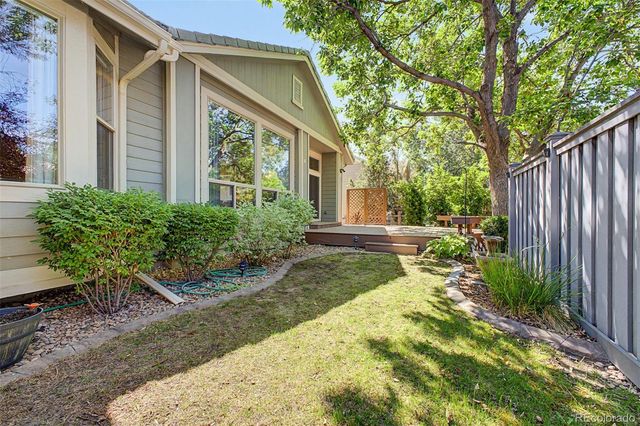 6243 S Blackhawk Court, Centennial, CO 80111