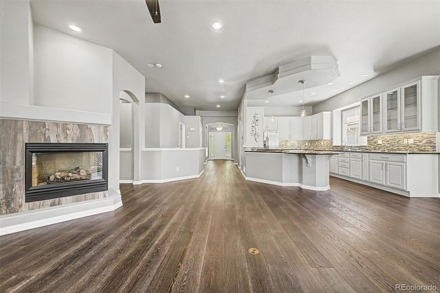 6243 S Blackhawk Court, Centennial, CO 80111