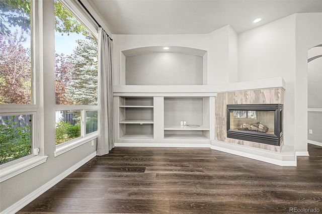 6243 S Blackhawk Court, Centennial, CO 80111