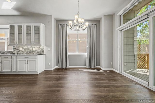 6243 S Blackhawk Court, Centennial, CO 80111