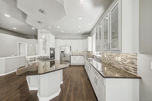 6243 S Blackhawk Court, Centennial, CO 80111