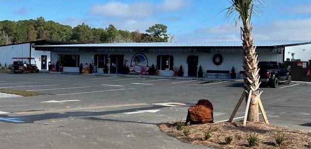 11551 Dauphin Island Parkway, Theodore, AL 36582