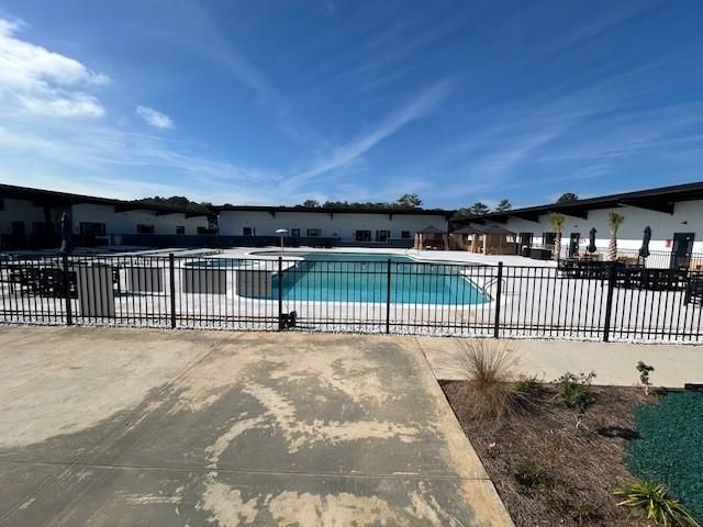 11551 Dauphin Island Parkway, Theodore, AL 36582