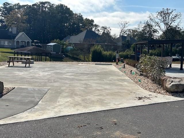 11551 Dauphin Island Parkway, Theodore, AL 36582