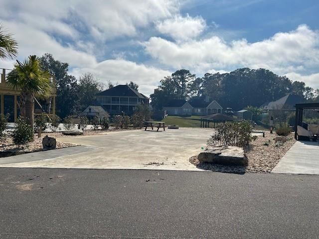 11551 Dauphin Island Parkway, Theodore, AL 36582