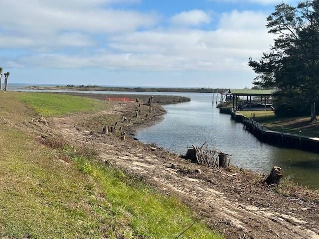 11551 Dauphin Island Parkway, Theodore, AL 36582