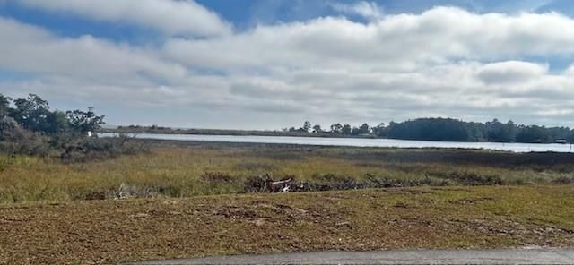 11551 Dauphin Island Parkway, Theodore, AL 36582