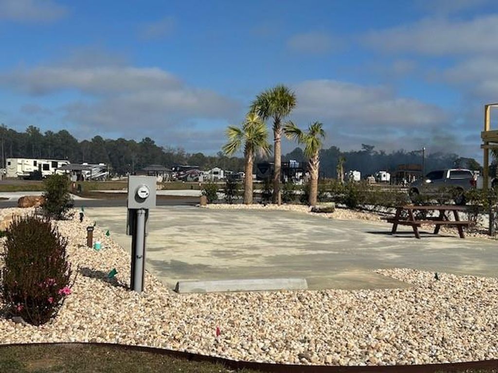 11551 Dauphin Island Parkway, Theodore, AL 36582